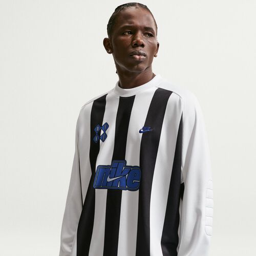 Nike Polera de portero Sportswear Club