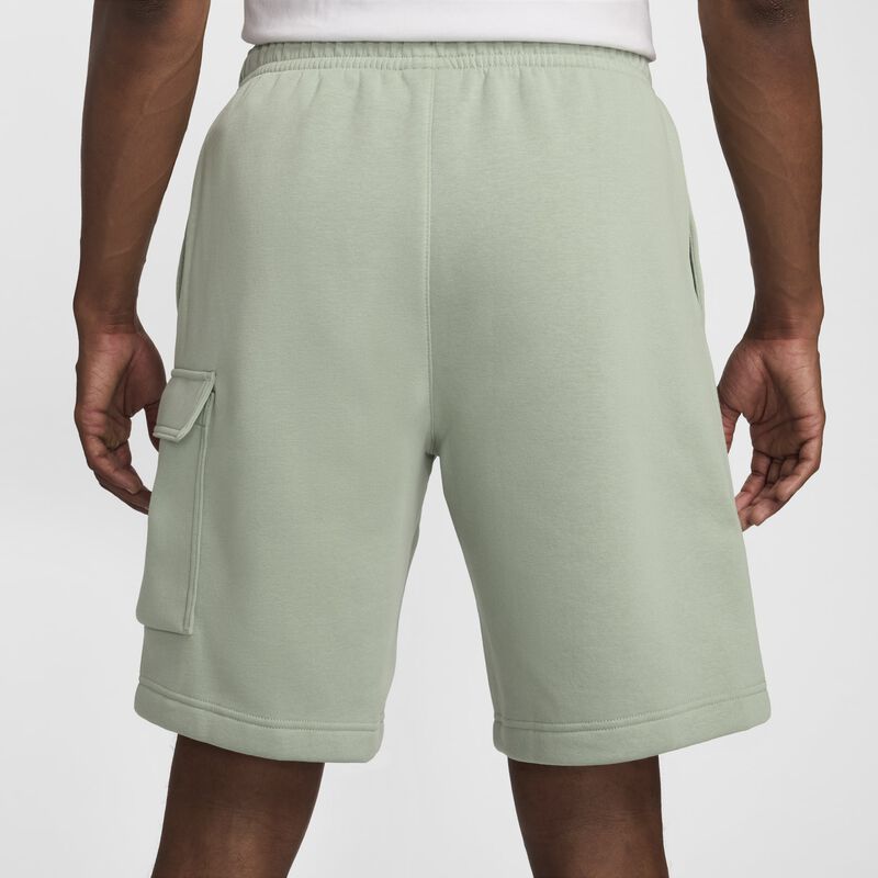 Nike Sportswear Club, VERDE, hi-res image number null