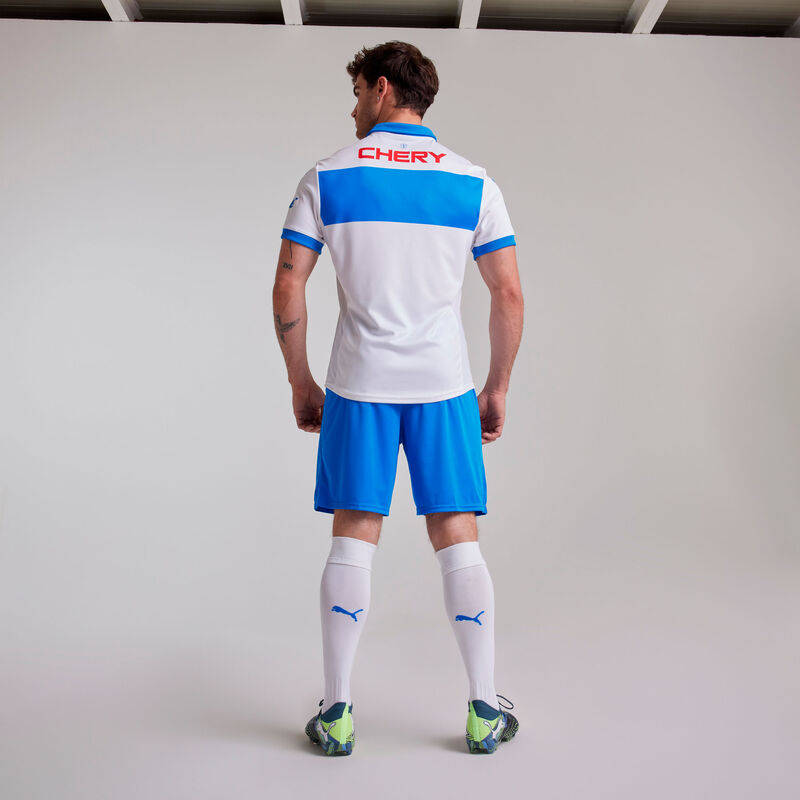 Puma Camiseta Local Universidad Católica 2025, BLANCO, hi-res image number null
