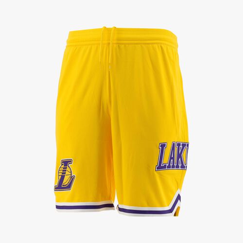 NBA Shorts Los Angeles Lakers