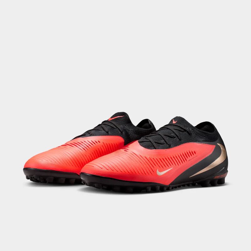 Nike Zapatillas Phantom 6 Low Pro, ROJO, hi-res image number null