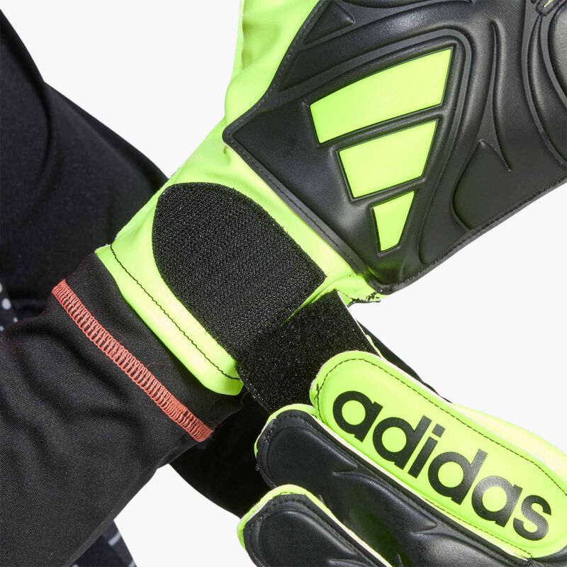 adidas Guantes de arquero Copa Club, NEGRO, hi-res image number null