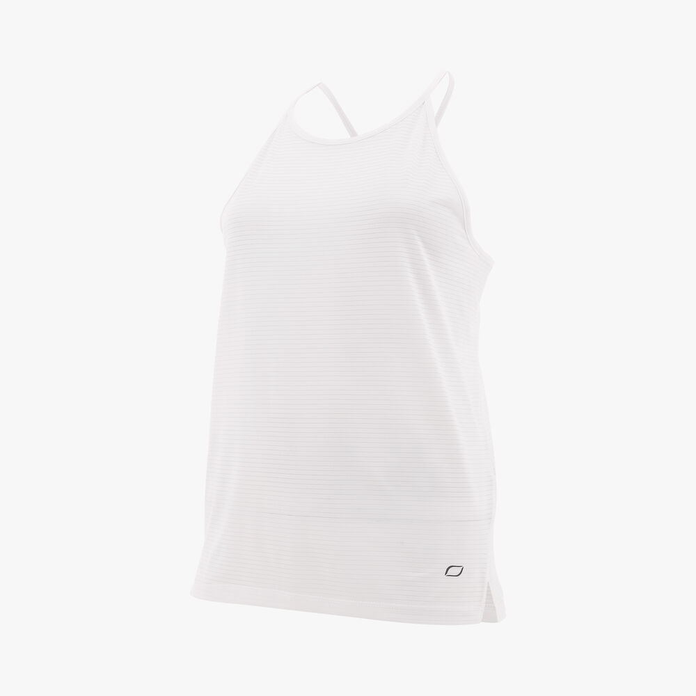 Otium Strappy Tanks/Tops correr mujer