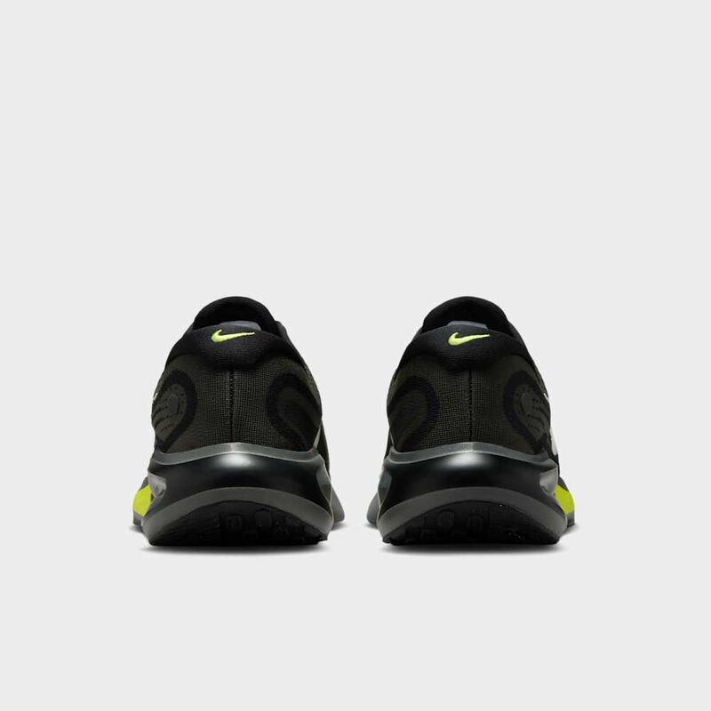 Nike Zapatillas Journey Run, NEGRO, hi-res image number null