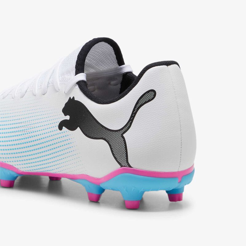 Puma Zapatillas Future 7 Play, BLANCO, hi-res image number null