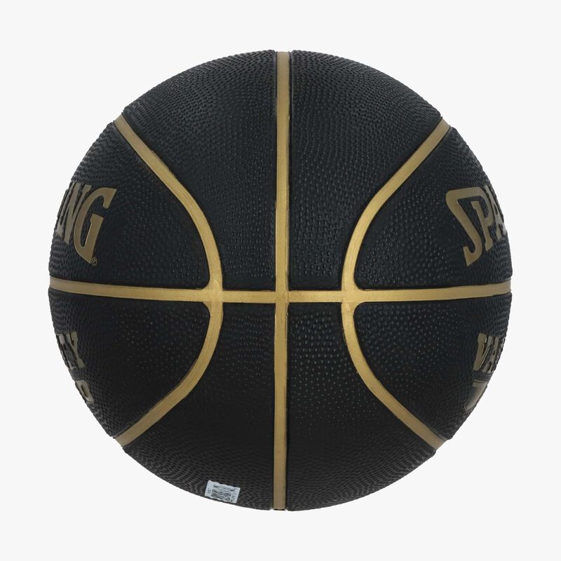 Spalding Pelota VARSITY TF-150, NEGRO, hi-res image number null
