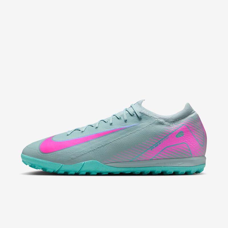 Nike Mercurial Vapor 16 Pro TF, VERDE, hi-res image number null