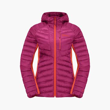 Jack Wolfskin Chaqueta Routeburn
