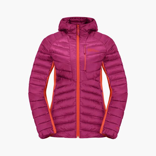 Jack Wolfskin Chaqueta Routeburn