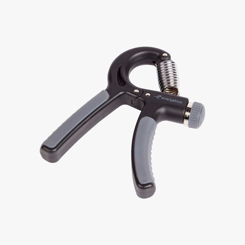 Energetics Adjustable Handgrip 1.0, NEGRO, hi-res image number null
