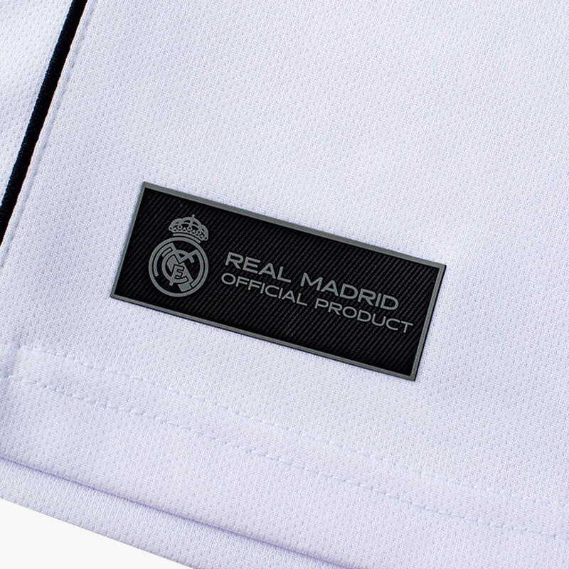 Real Madrid Polera Club DNA, BLANCO, hi-res image number null