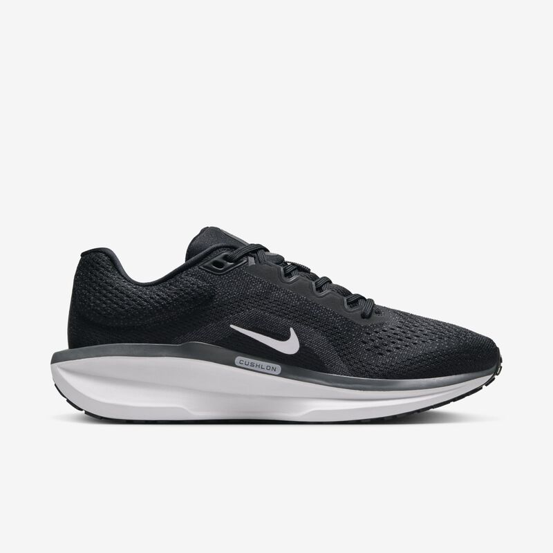 Nike Winflo 11, NEGRO, hi-res image number null