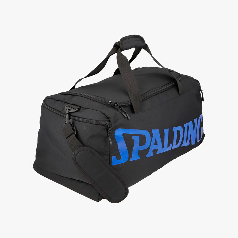 Spalding Bolso Deportivo 50L, NEGRO, hi-res image number null