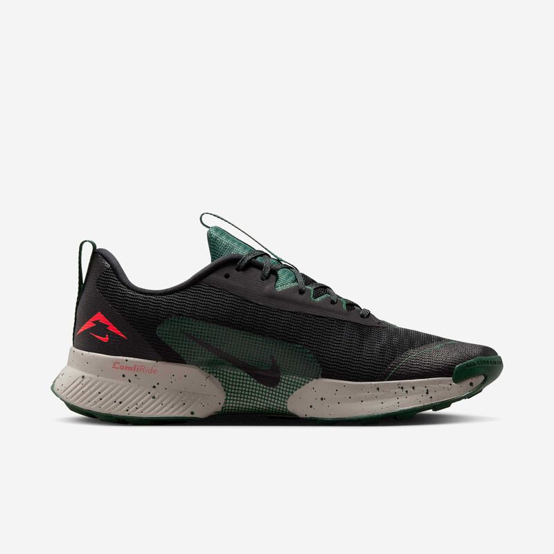Nike Juniper Trail 3, NEGRO, hi-res image number null