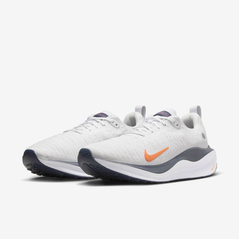 Nike InfinityRN 4, NEGRO, hi-res image number null