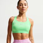 Nike Top Deportivo Swift, VERDE, hi-res