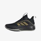 adidas Zapatillas Ownthegame 3.0, NEGRO, hi-res