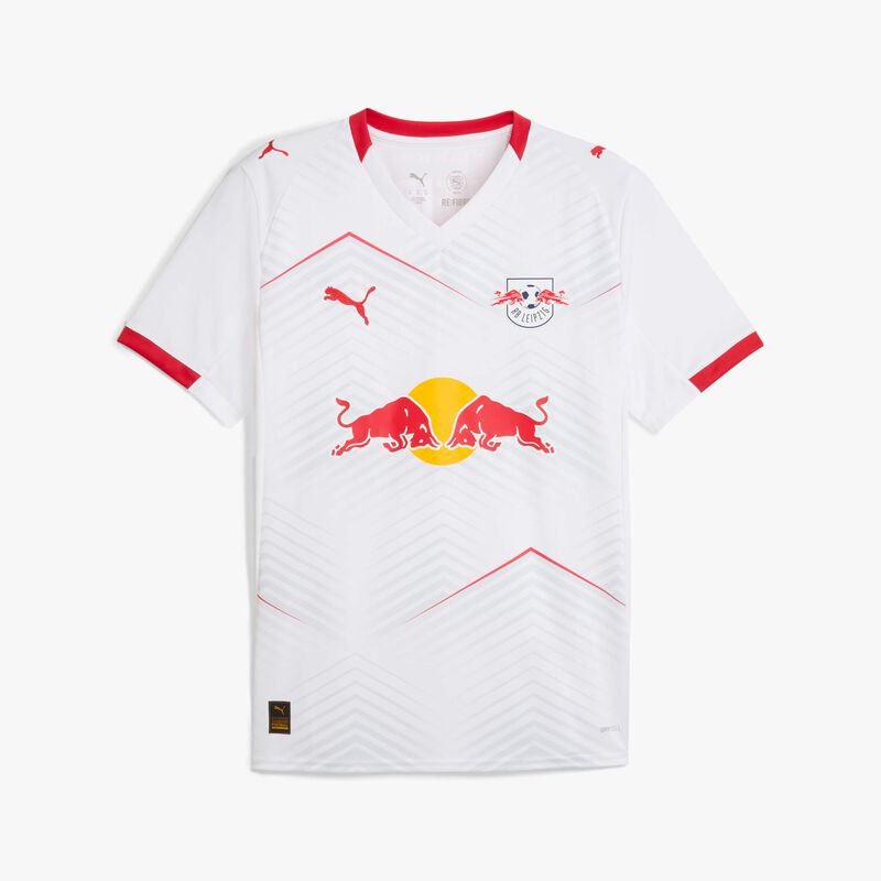 Puma Polera RB Leipzig 25/26, BLANCO, hi-res image number null