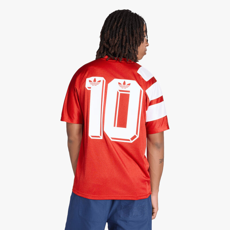 adidas Camiseta Selecci&oacute;n Chilena Local 93/94, ROJO, hi-res image number null