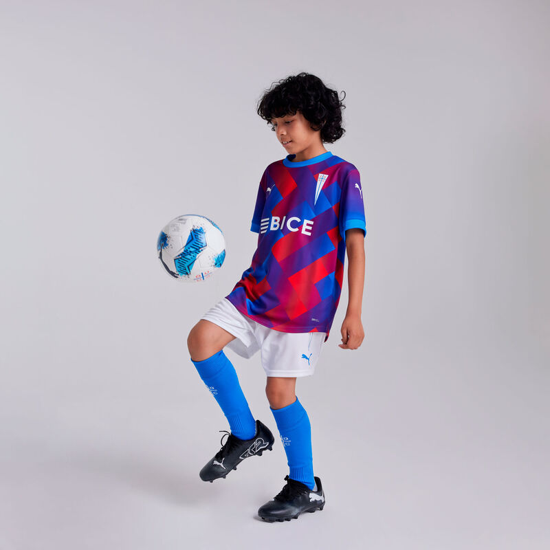 Puma Camiseta Universidad Católica 3rd Réplica Niños 2025, SURTIDO, hi-res image number null