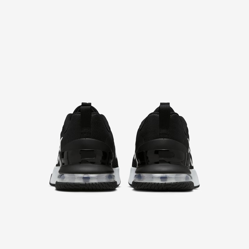 Nike Zapatillas Air Max Alpha Trainer 6, NEGRO, hi-res image number null