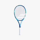 Babolat Raqueta Evo Drive Grip 2, AZUL, hi-res