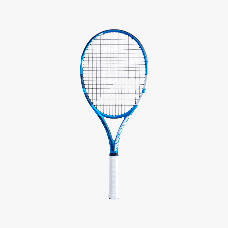 Babolat Raqueta Evo Drive Grip 2, AZUL, hi-res image number null