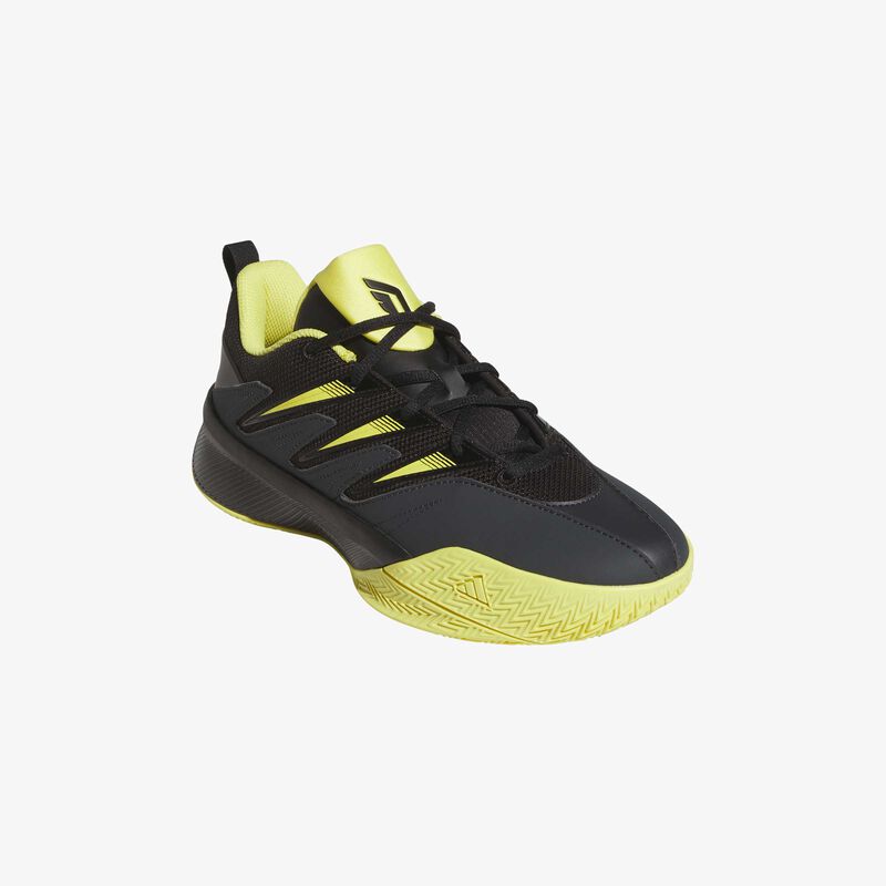 adidas Zapatillas Dame Certified 3, NEGRO, hi-res image number null