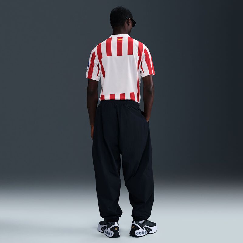 Nike Atlético Madrid 2025/26 Stadium Home, ROJO, hi-res image number null