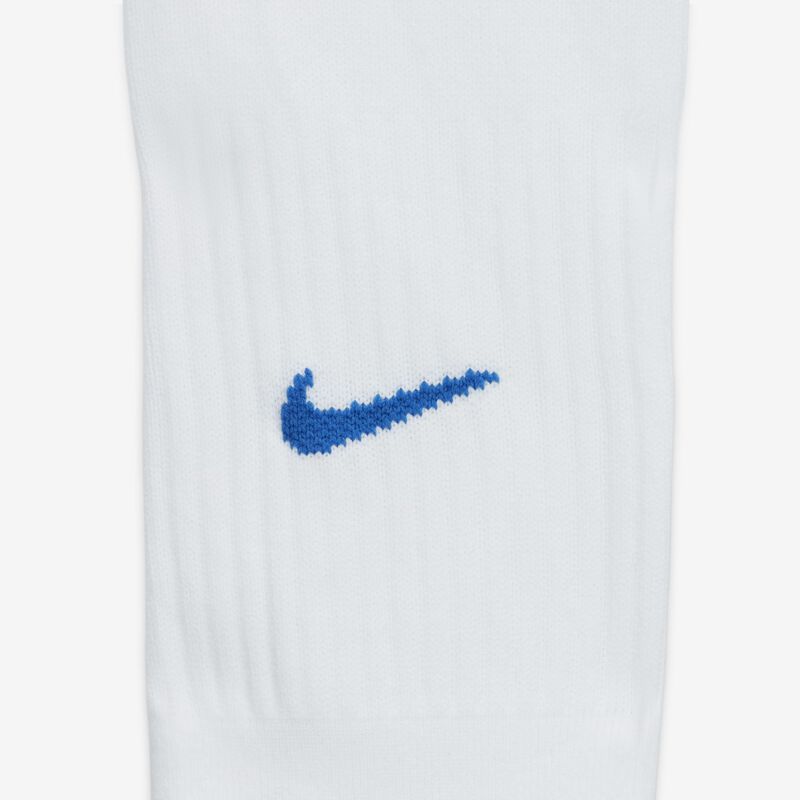 Nike Calcetines Classic 2 Extralargos 1 Par, BLANCO, hi-res image number null