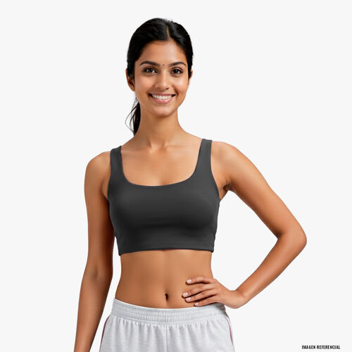 OTIUM TOP DEPORTIVO PUNTO BRA ENTRENAR MUJER