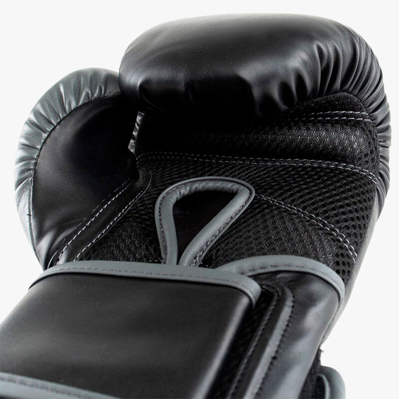 Everlast Guantes Box Powerlock V2 16 Oz, NEGRO, hi-res image number null