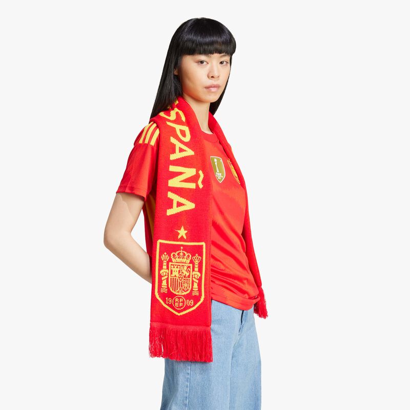 adidas Camiseta Local España 24, ROJO, hi-res image number null