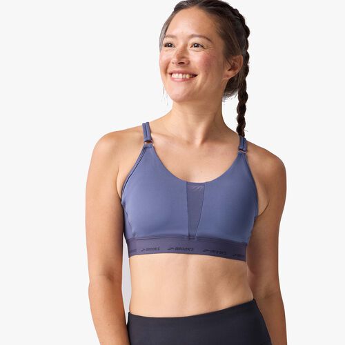 Brooks Top Deportivo Plunge 7