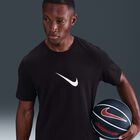 Nike Polera Giannis, NEGRO, hi-res