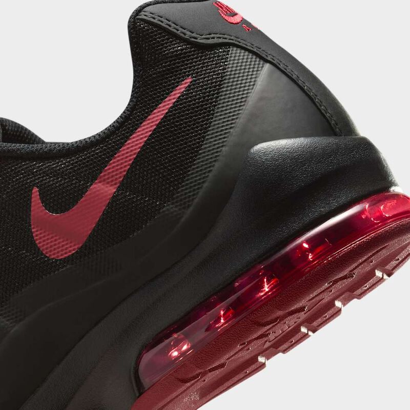 Nike Zapatillas Air Max Invigor, NEGRO, hi-res image number null