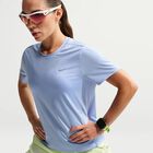 Nike Polera Swift Dri-FIT, AZUL, hi-res