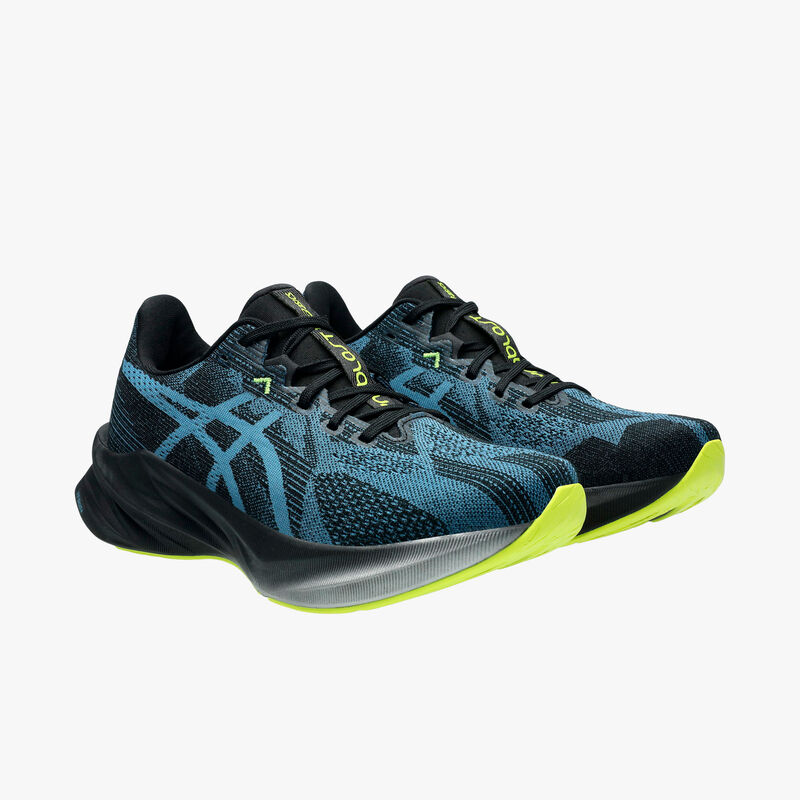 Asics Zapatillas DynaBlast 5, NEGRO, hi-res image number null