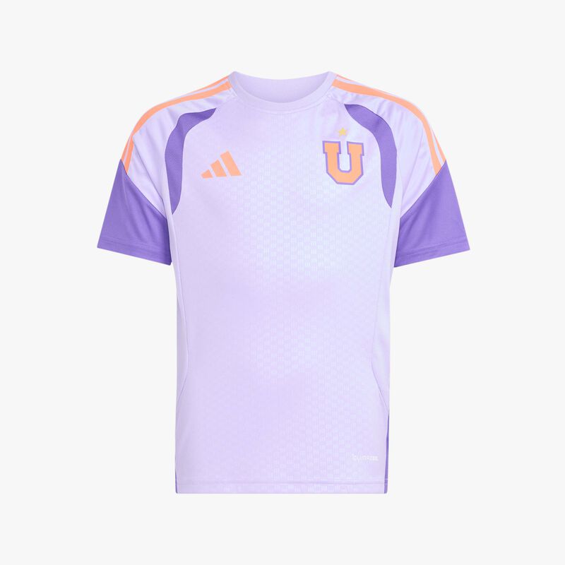 adidas Camiseta Entrenamiento Universidad de Chile Tiro 26 , SURTIDO, hi-res image number null