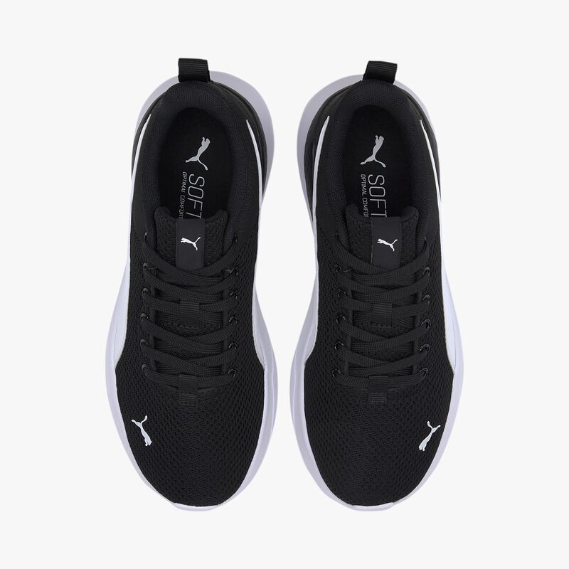 Puma Zapatillas Anzarun Lite, NEGRO, hi-res image number null