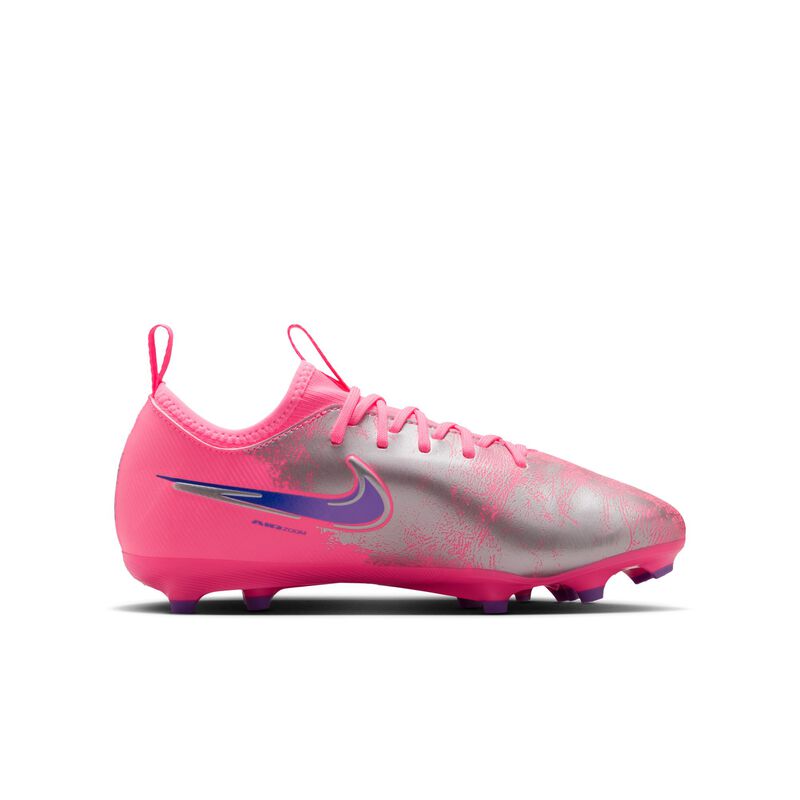 Nike Zapatillas Jr. Mercurial Vapor 16 Academy Vini Jr., ROJO, hi-res image number null
