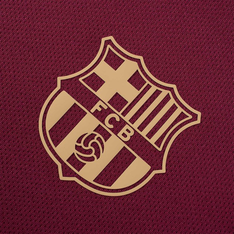 F.C. Barcelona Camiseta Legacy, AZUL, hi-res image number null