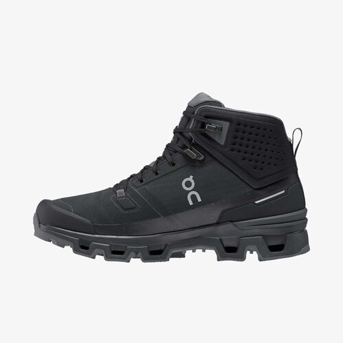 ON Zapatillas Cloudrock 2 Waterproof