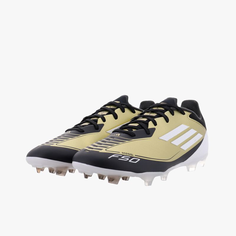 adidas Zapatillas F50 League FG, AMARILLO, hi-res image number null