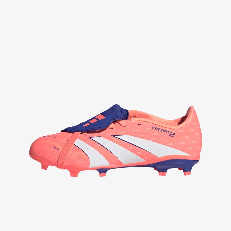 adidas Zapatillas Predator League FG/MG Ni&ntilde;os, SURTIDO, hi-res image number null