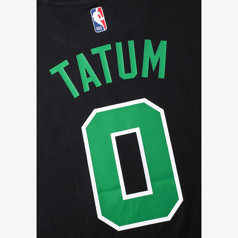 NBA Polera Boston Celtics, NEGRO, hi-res image number null