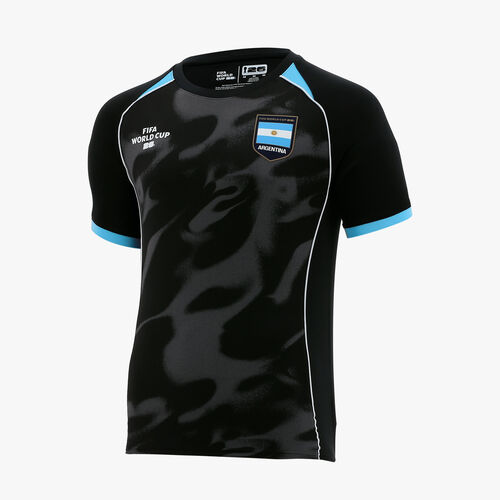 FIFA Polera Mundial 2026 Argentina