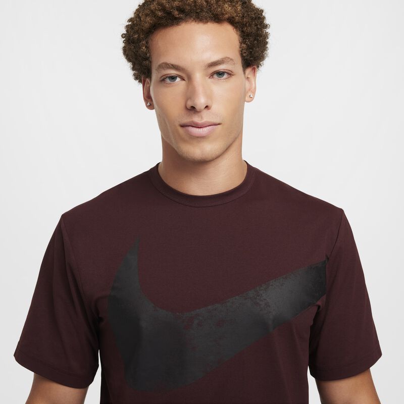 Nike Hyverse Swoosh, ROJO, hi-res image number null