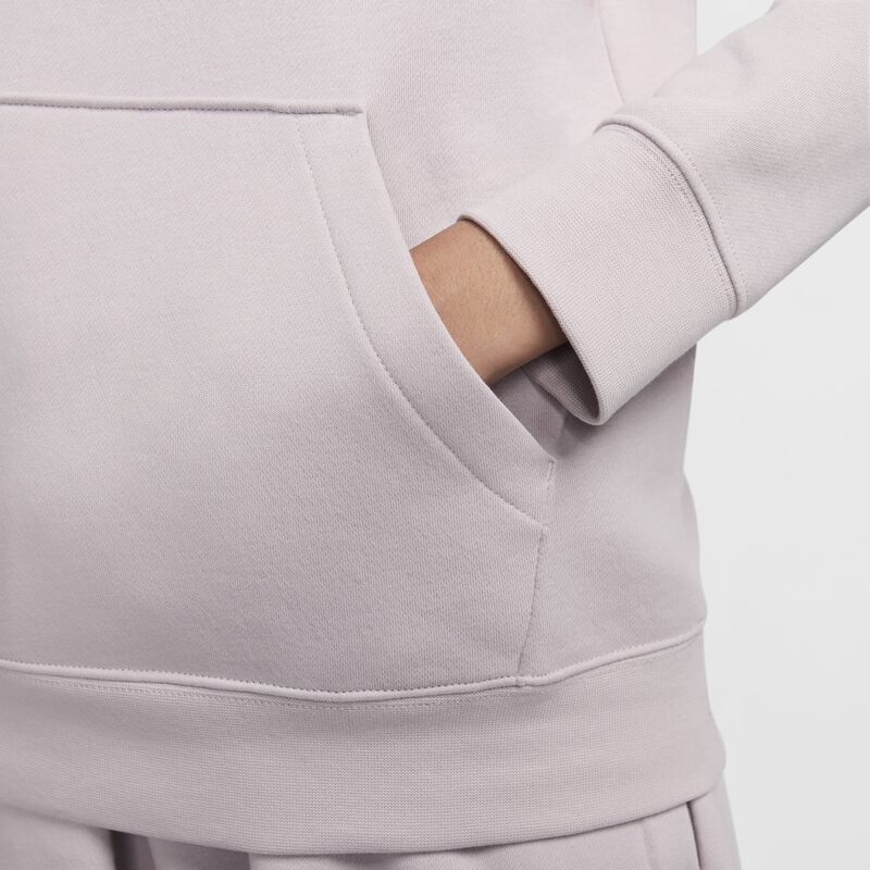 Nike Sportswear Club Fleece, GRIS, hi-res image number null
