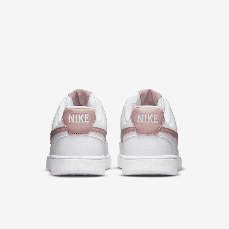 Nike Court Vision Low Next Nature, BLANCO, hi-res image number null